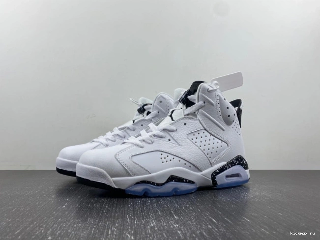 Cheap Reverse 6 Oreo CT8529-112 Jordan Air 0705